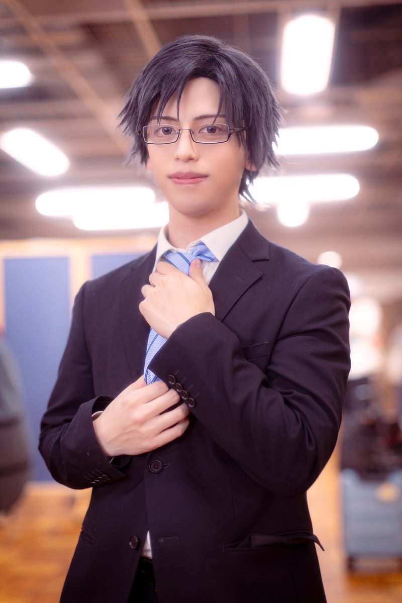 aRu_costoka's tweet photo. ※cos
765プロP(赤羽根P) / アニマス
にて参加させて頂きました❗️
以前からの方、初めましての方、たくさん交流できてとても楽しいイベントでした☺️

俺は忘れないからな、今日のこの日を！
#MBF17 
#ハツボシマーケット https://t.co/s25BFVX8YJ