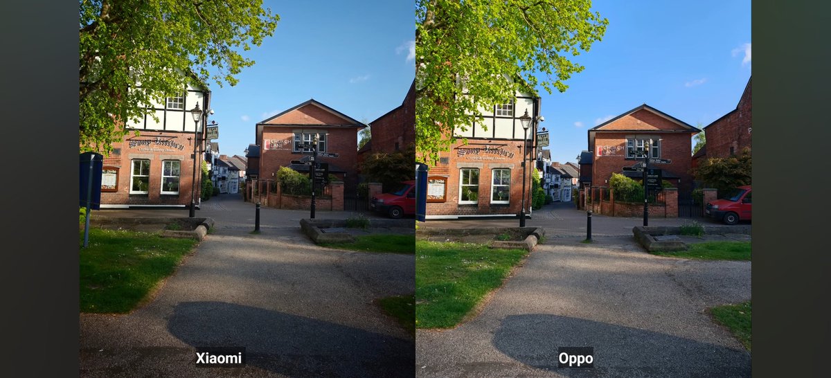 ayansonunigam's tweet image. Xiaomi 17 Ultra 🆚 OPPO Find X9 Ultra 

Which one takes better Photos at Day❓
#OPPO #Xiaomi