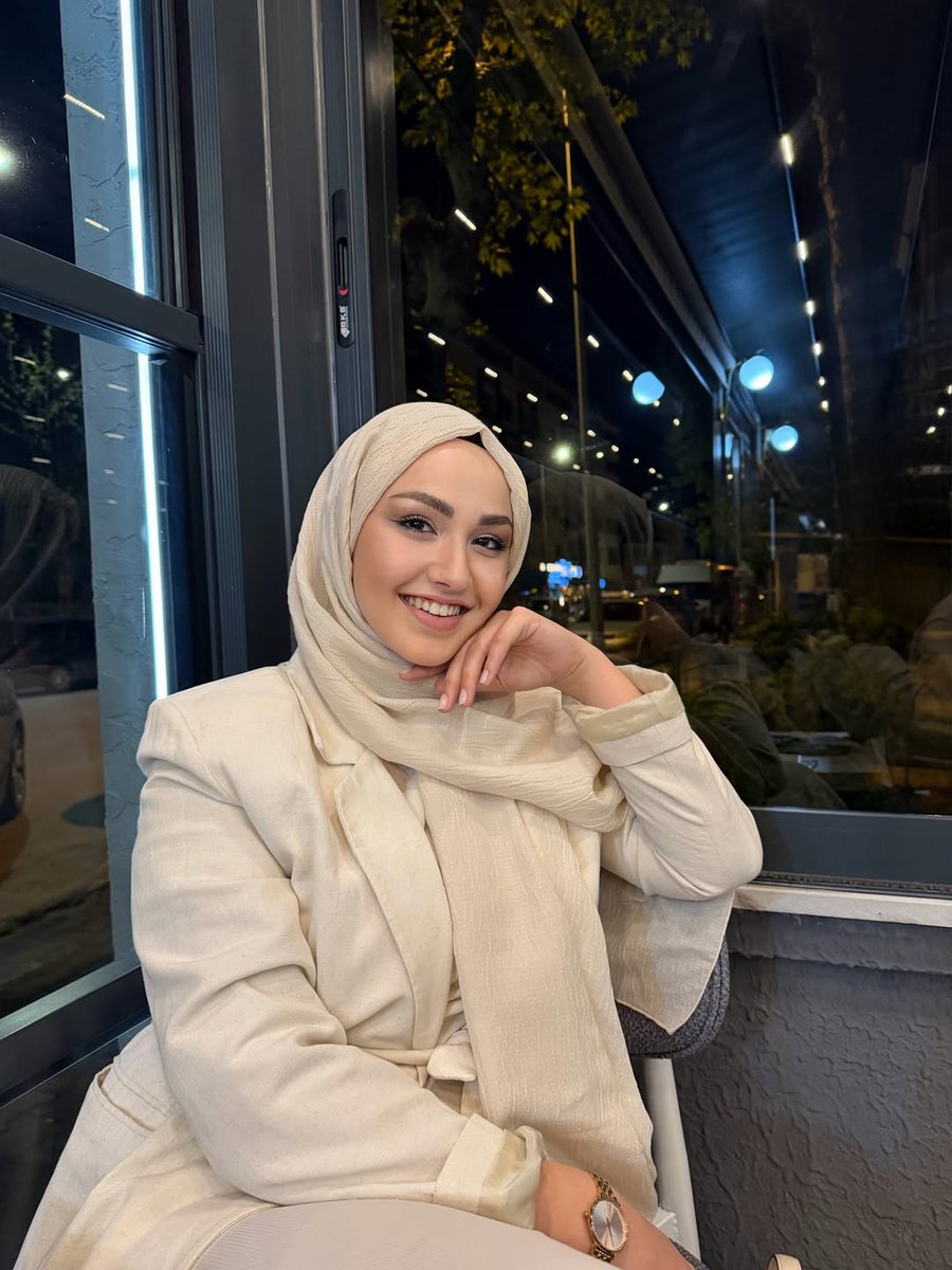 Sıla Erduran tweet media