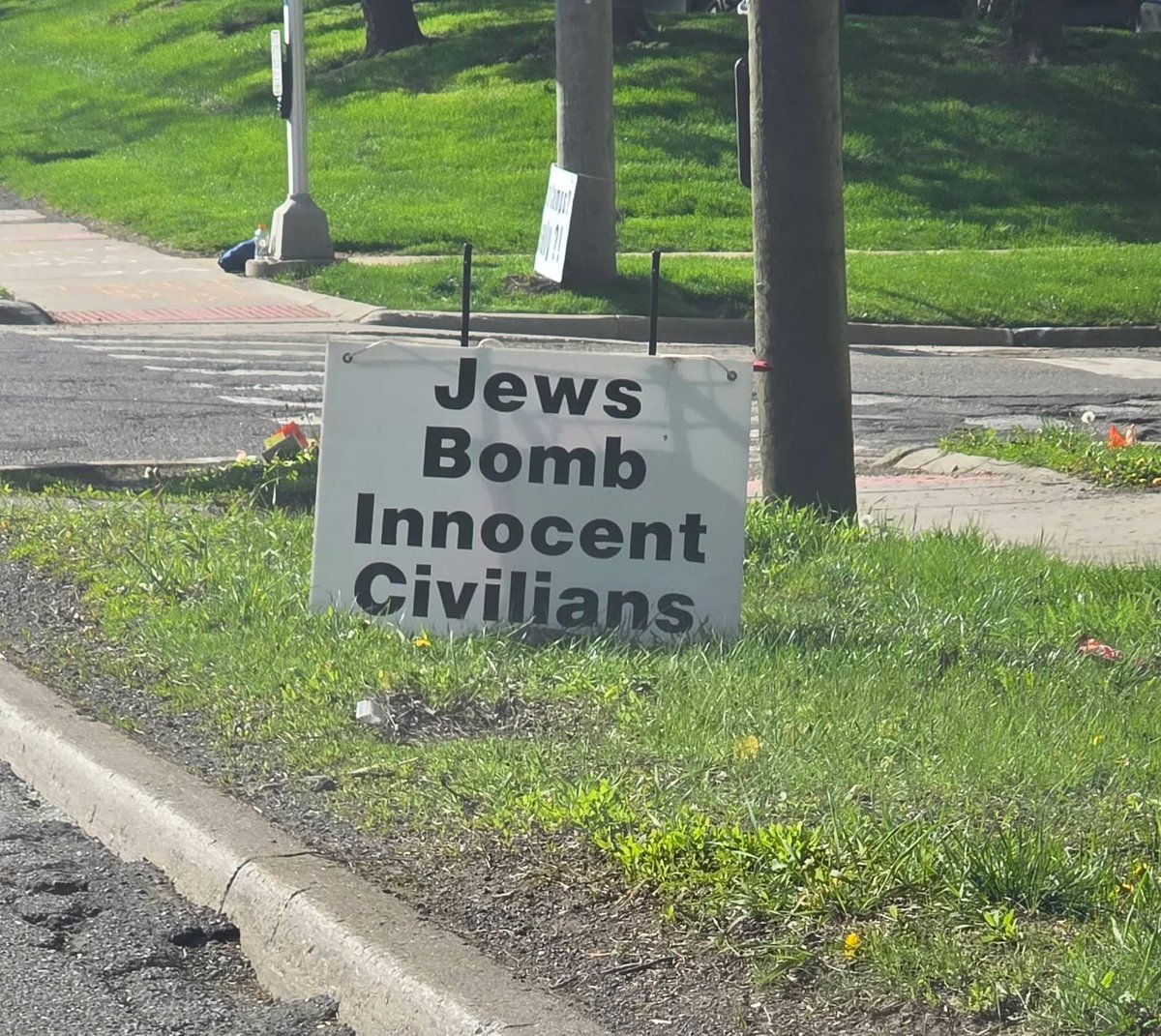 StopAntisemitism tweet media