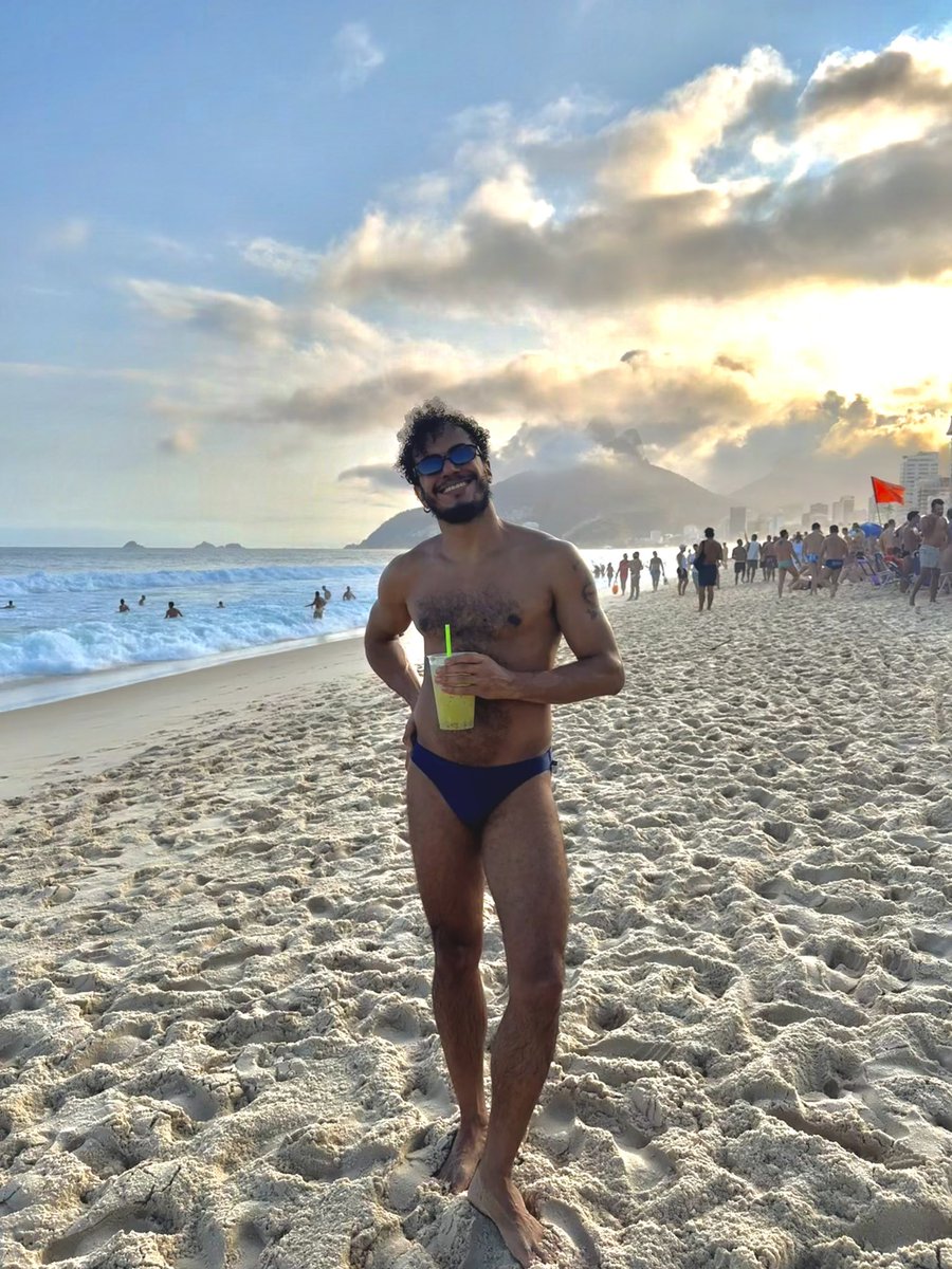 brunobarbosa's tweet photo. Rio, obrigado por tudo! https://t.co/diQulrh0bA