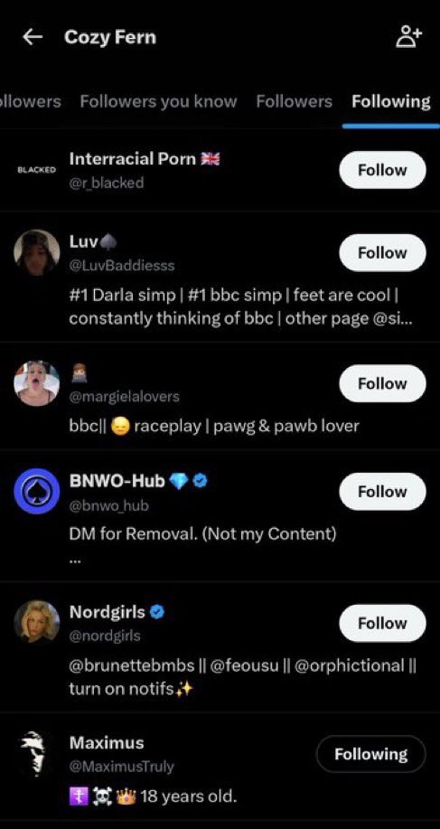 Bronze Age SWC tweet media