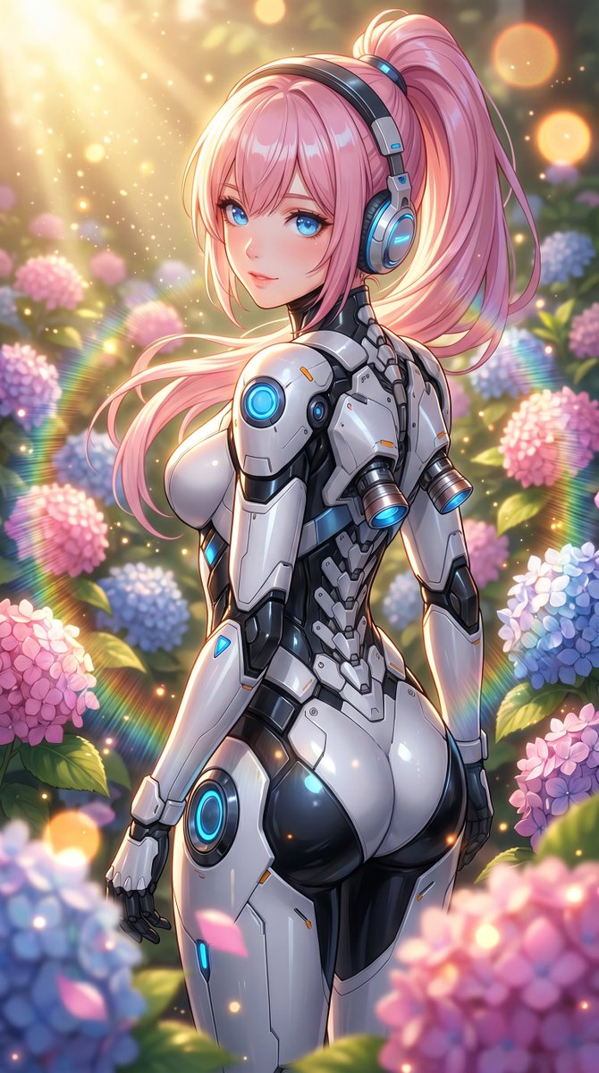 アロマ@Android-Mania tweet media