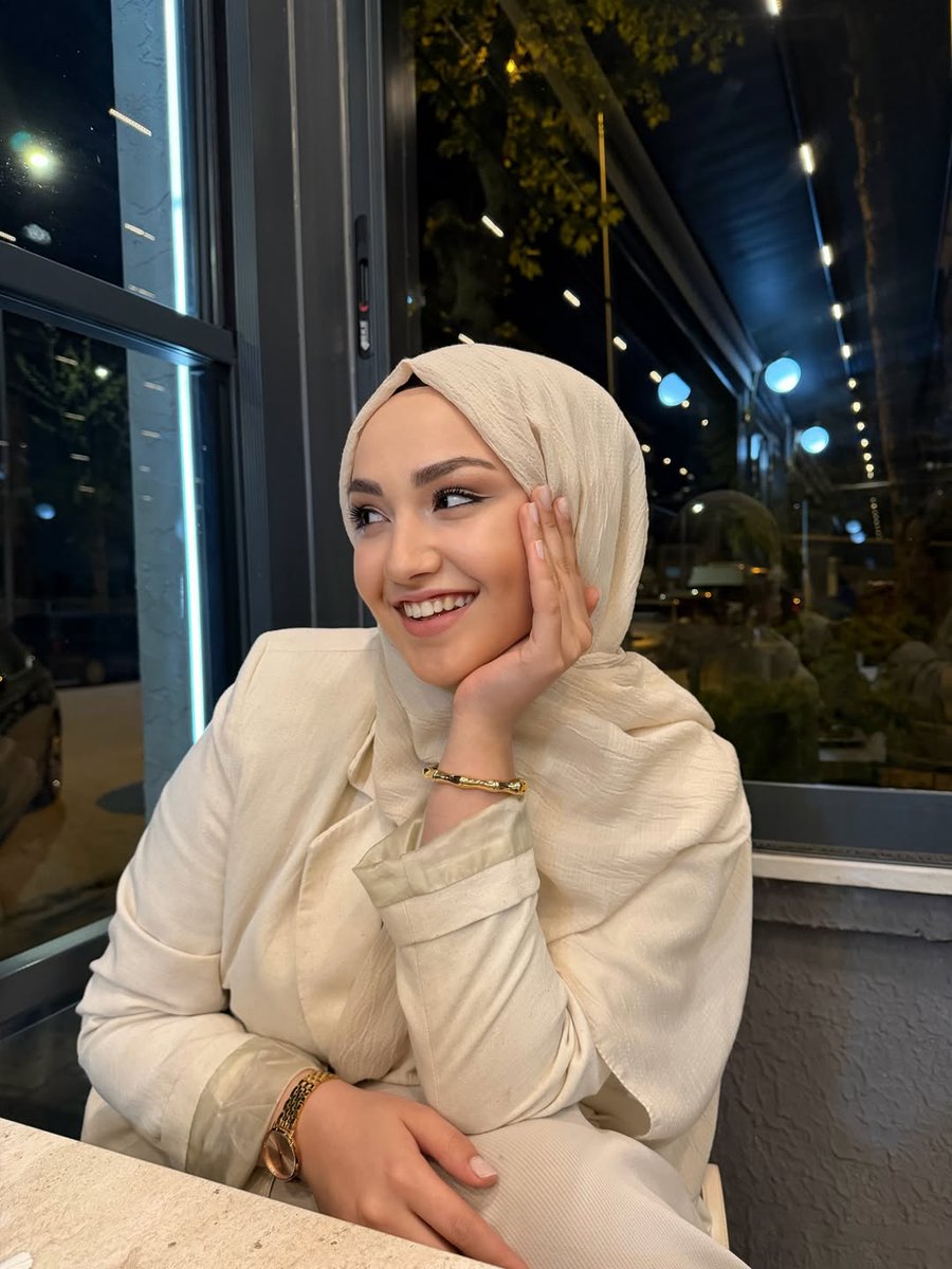 Sıla Erduran tweet media
