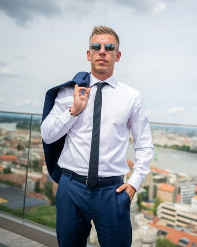 Tisza Párt tweet media