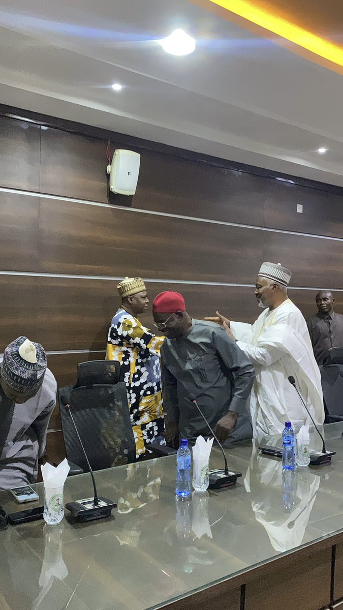 Official PDP Nigeria tweet media
