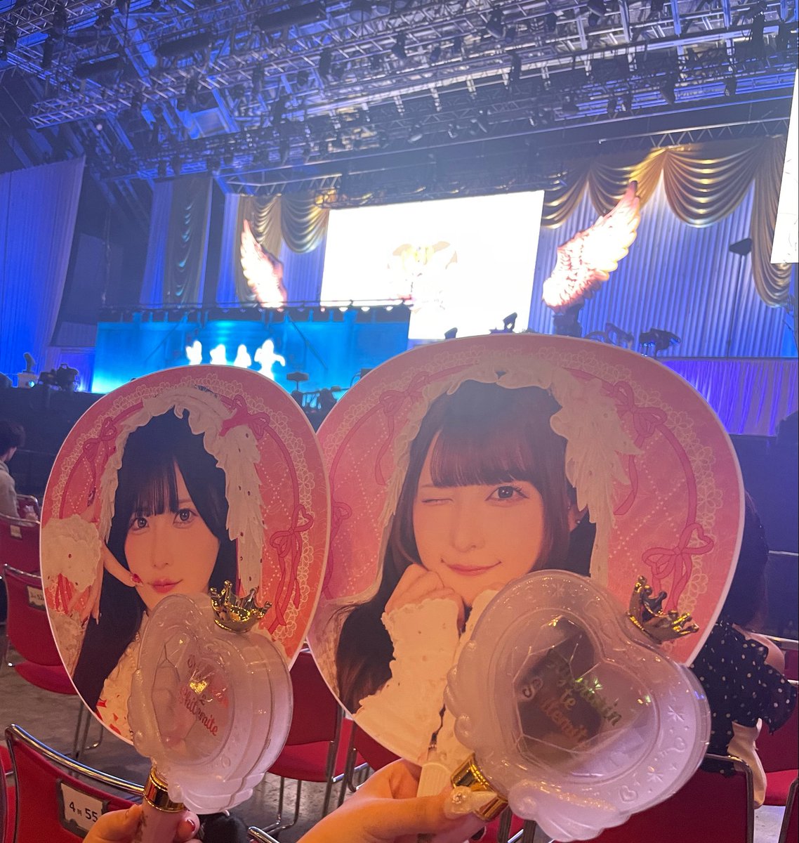 ちバナナ tweet media