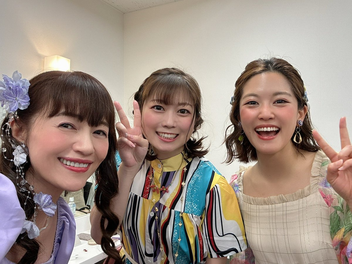 宮本佳那子 tweet media