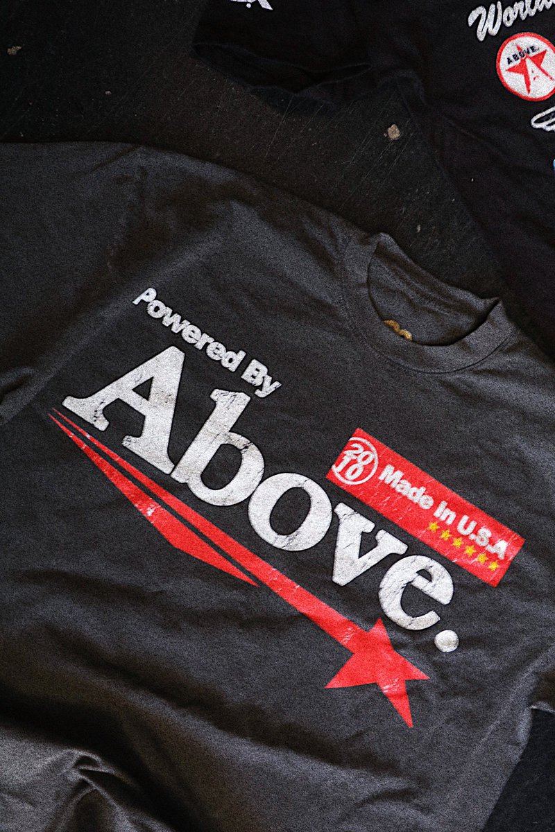 Above.Millions® tweet media