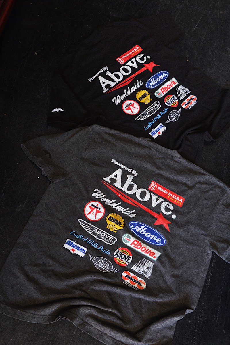 Above.Millions® tweet media