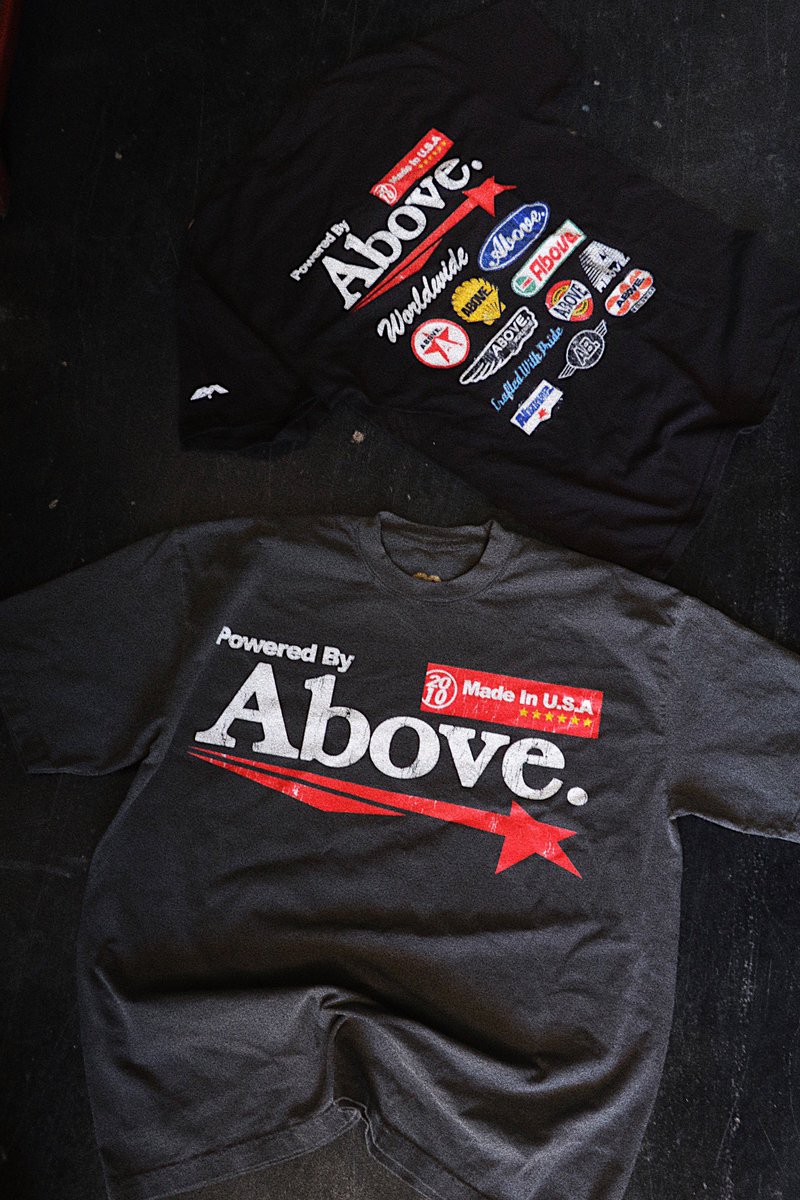 Above.Millions® tweet media