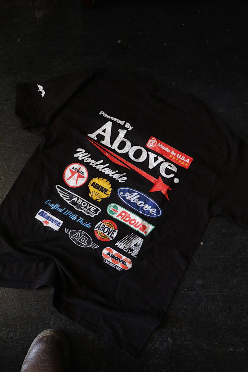 Above.Millions® tweet media