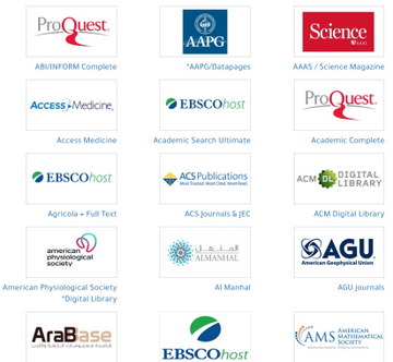 res_pian3's tweet photo. المواقع والمكتبات الإلكترونية العربية والاجنبية التى يحتاجها طلاب #الدراسات_العليا👇👇 https://t.co/cLxv5MkwSA