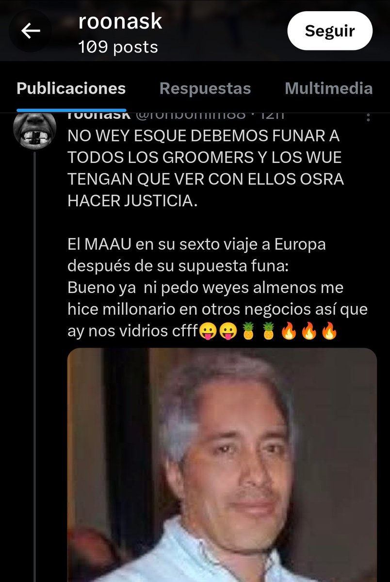 Martz_style17's tweet photo. Desde defender al maau ,Uriel y burlarse de las víctimas, hasta subir un dibujo horrible para "funar" a wesos, así son los fans de la one coin, que no importa lo que hagan ellos, siempre van a defender a sus pedófilos, e inculparan a otros https://t.co/EBsYSuI0Ko