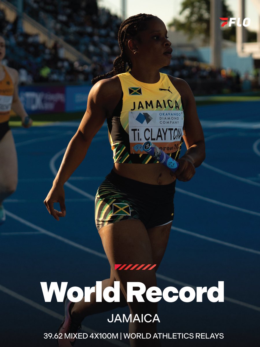 FloTrack tweet media