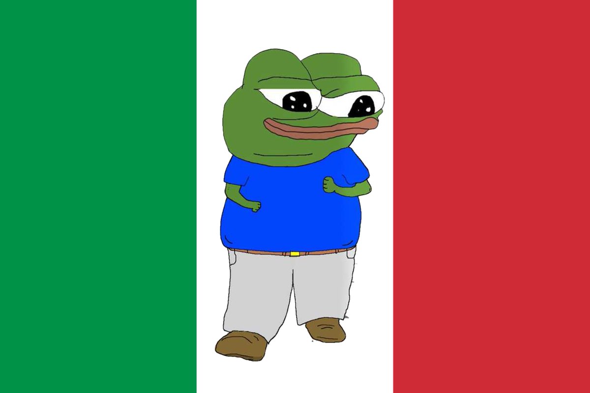 Pepe tweet media