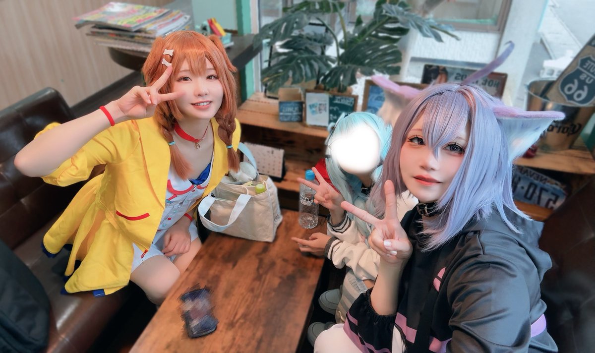 みゅん！𝐧𝐞𝐱𝐭…もりﾏｽｶﾚ🌸 tweet media