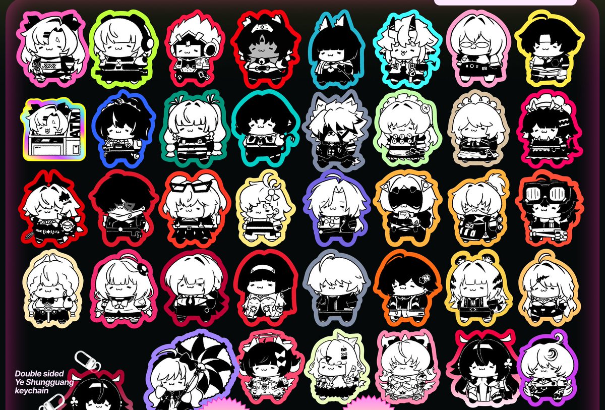 rinrinarts tweet media