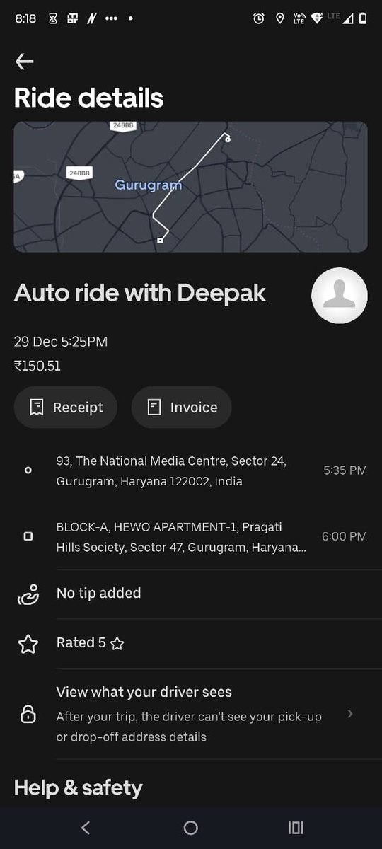 deepak jain tweet media