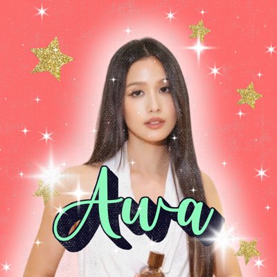 Awa tweet media