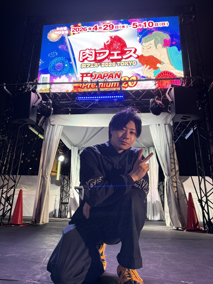 カイチ tweet media