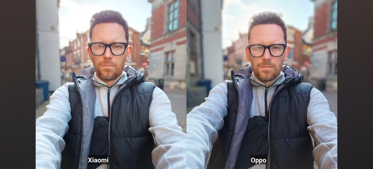 ayansonunigam's tweet image. Xiaomi 17 Ultra 🆚 OPPO Find X9 Ultra 

Which one takes better Selfies❓
#OPPO #Xiaomi