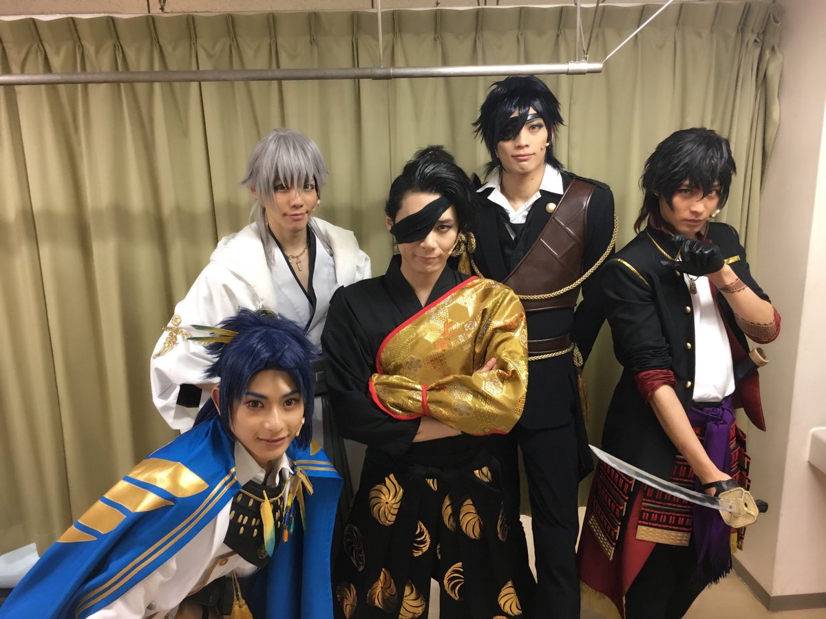 富田翔 tweet media