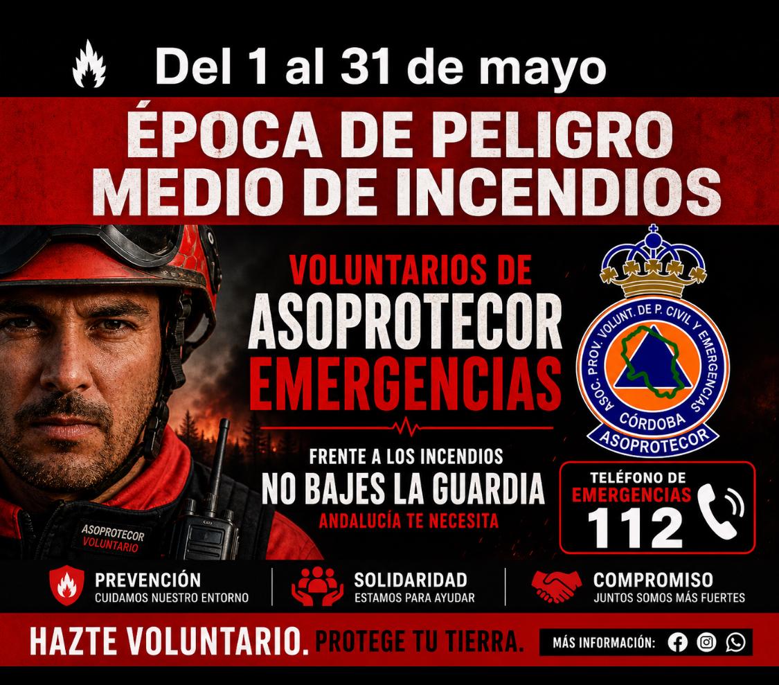 ASOPROTECOR EMERGENCIAS tweet media