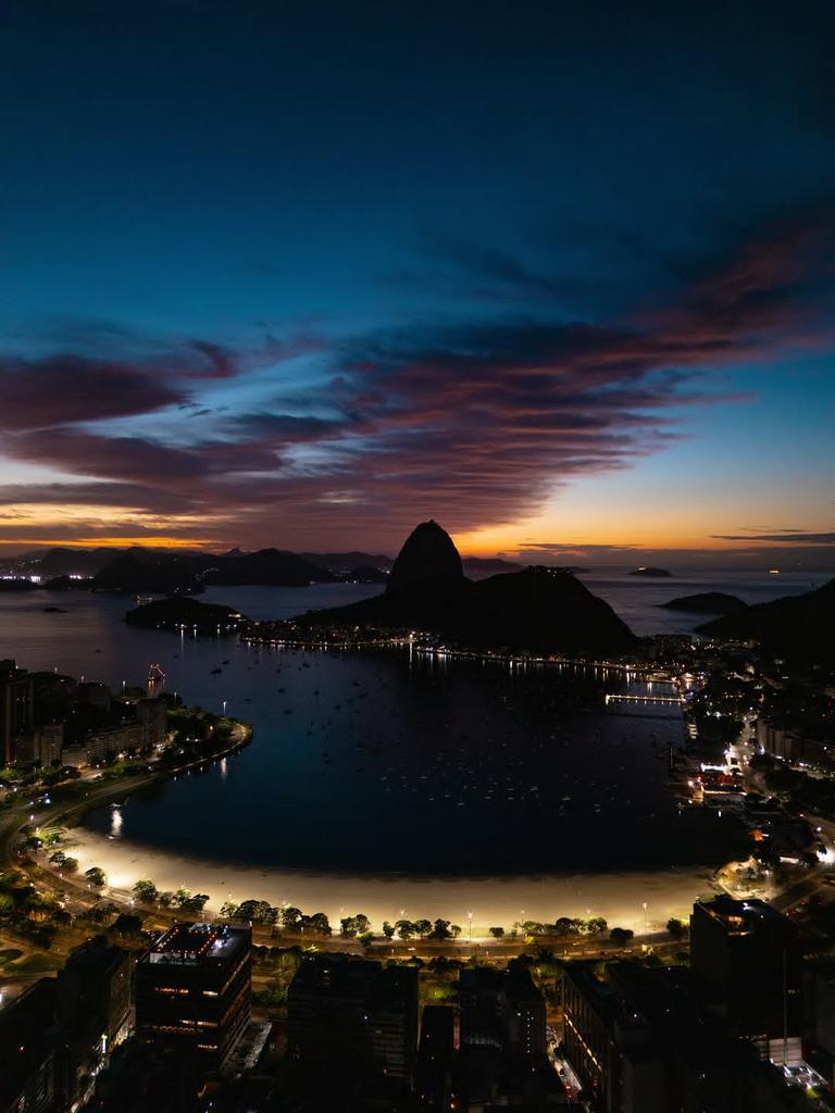 Rio De Janeiro, Brazil 🇧🇷