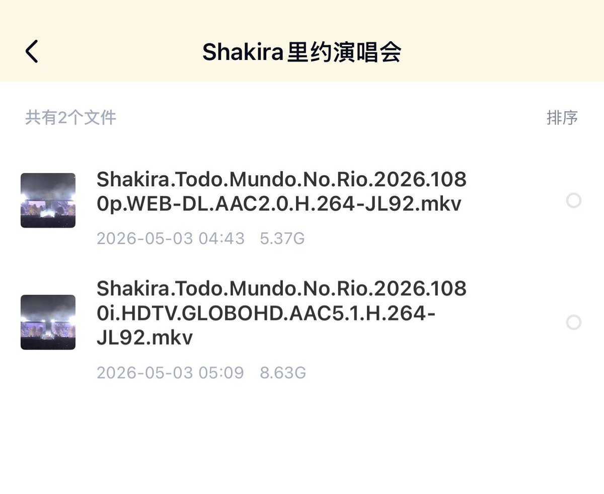 Shakira China🇨🇳 tweet media