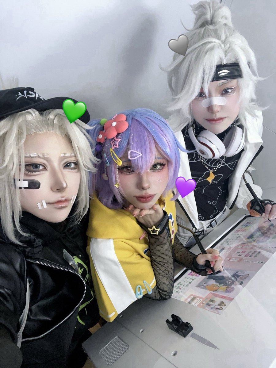 りゆ tweet media