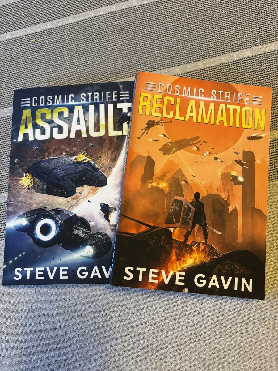 Steve Gavin tweet media