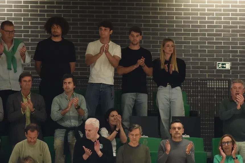 Sporting Adeptos tweet media