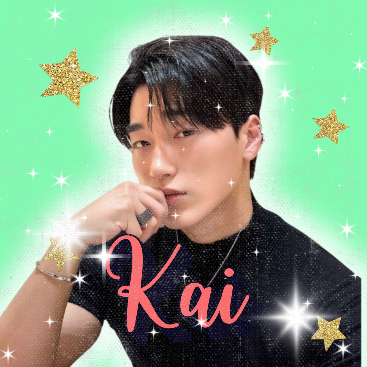 Kai. tweet media