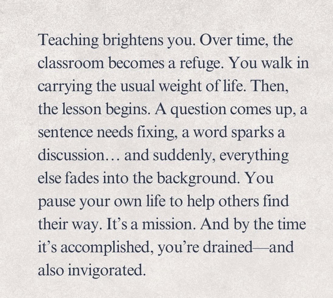 monafooks's tweet image. 💫
#Teachers