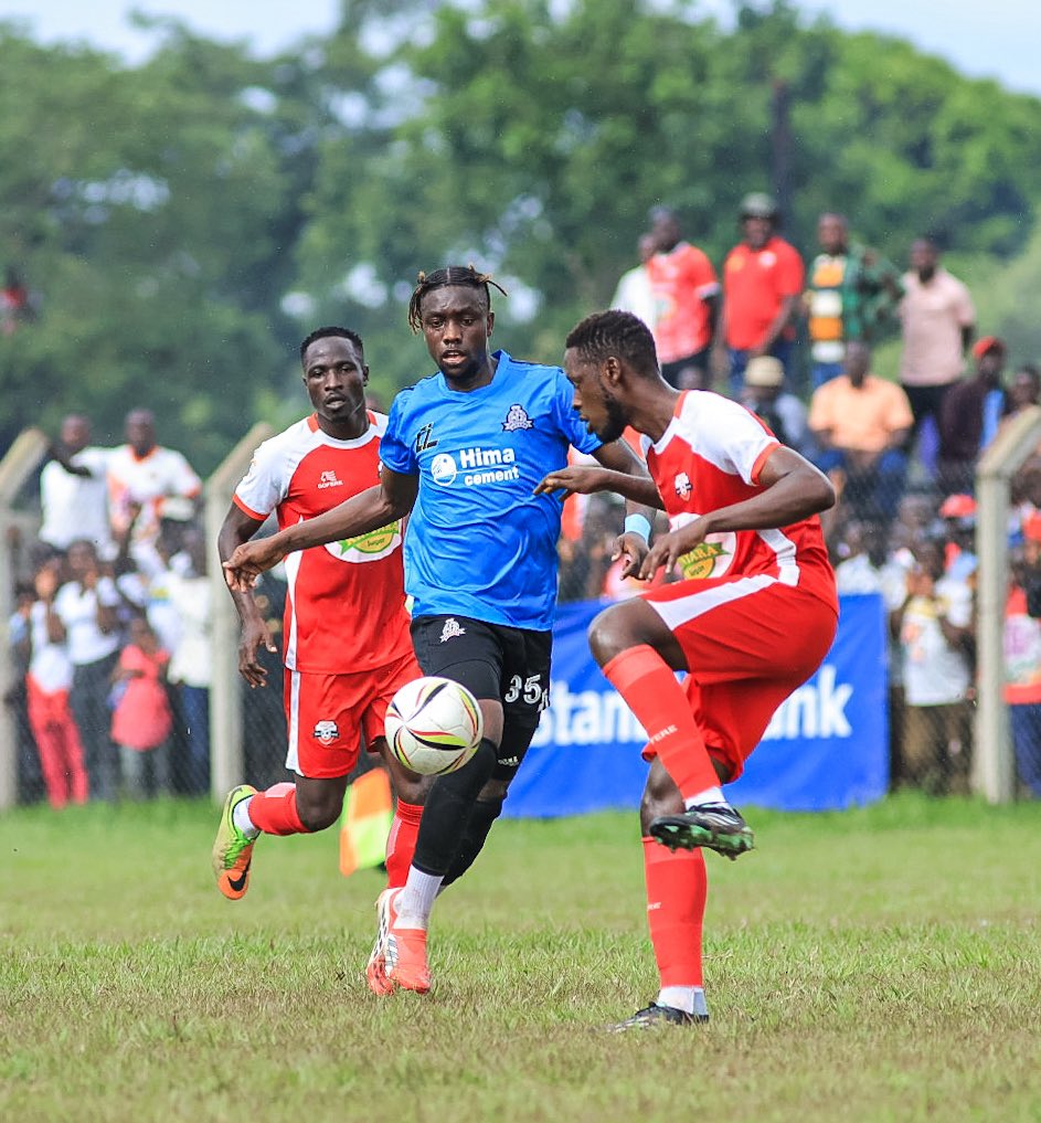 Stanbic Bank Uganda tweet media