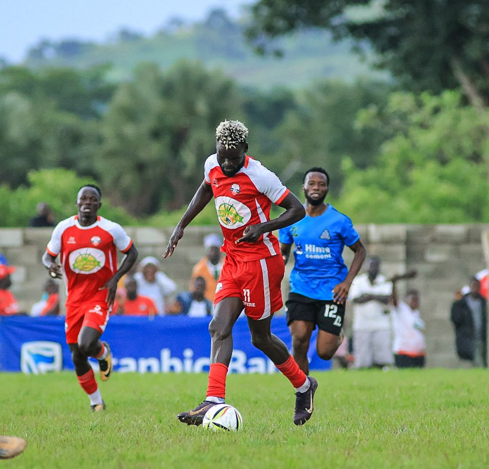 Stanbic Bank Uganda tweet media