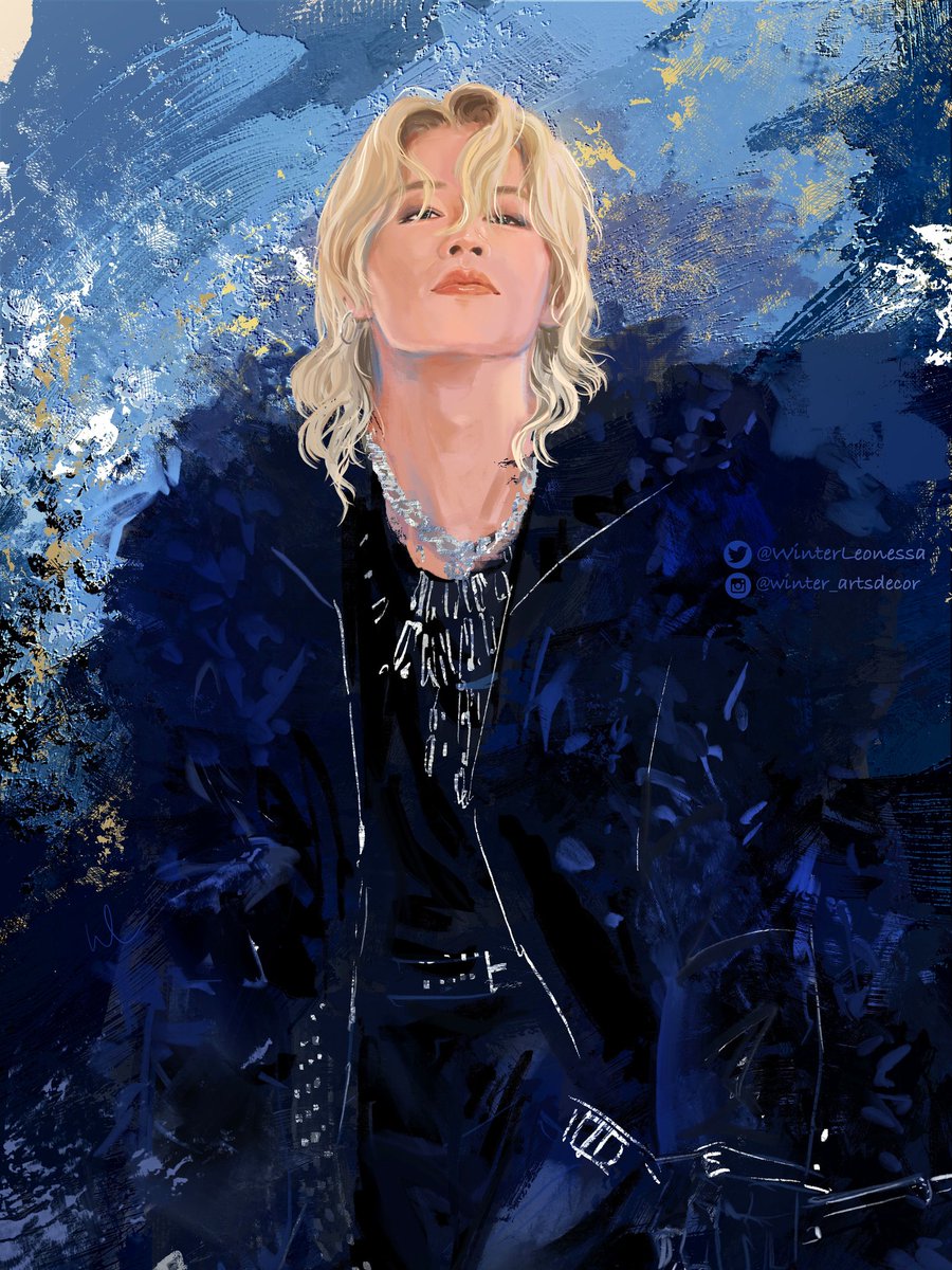 Winter 🎨 commission open 🌟 tweet media