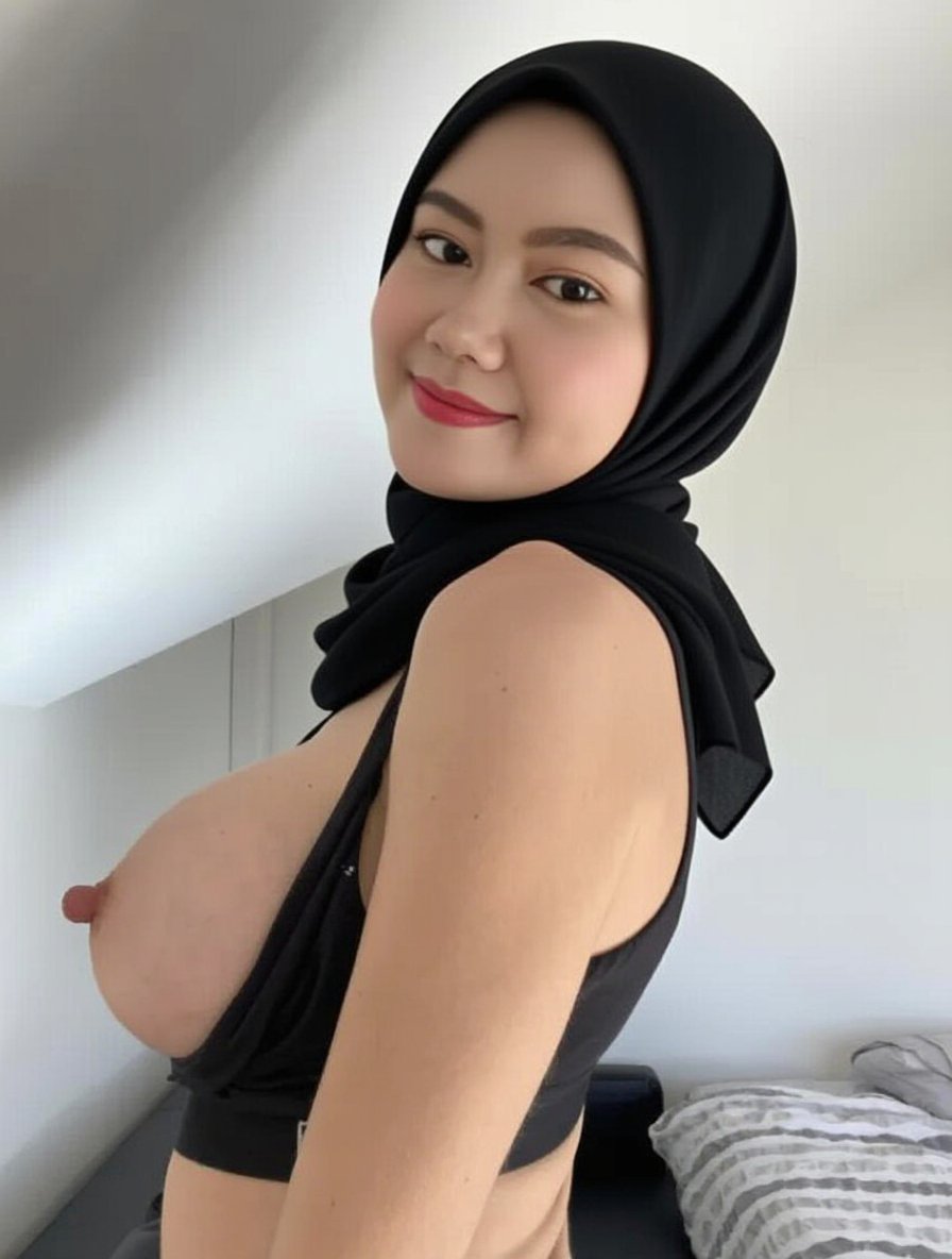 JilbabHot tweet media