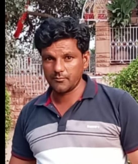 Jeevan Singh Sherpur tweet media
