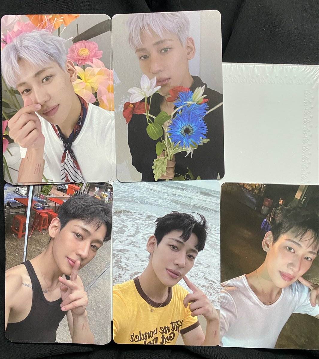 𝐌𝐓𝐁𝐁(●’◡’●)ノ💜❤🎀 tweet media