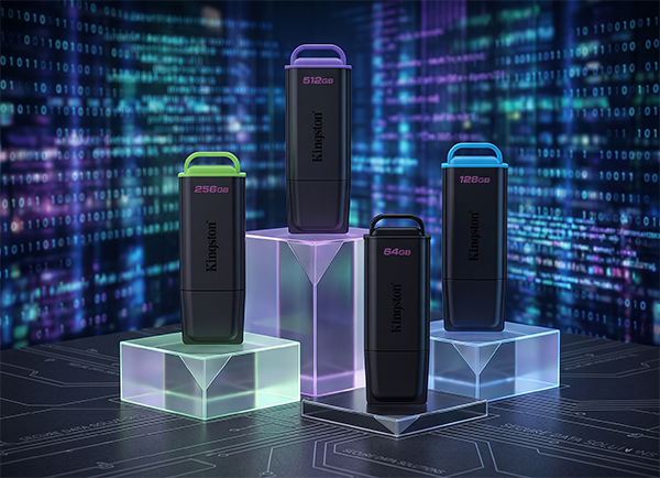 BulentGerenler's tweet image. Kingston DataTraveler Exodia DTXG2 Uygun Fiyatıyla Dikkat Çekiyor
hedefbilgitoplumu.com/kingston-datat…

#Kingston #Teknoloji #USB #Depolama #DTXG2 #FlashBellek #USBBellek #Technology #HedefBilgiToplumu #Pazar