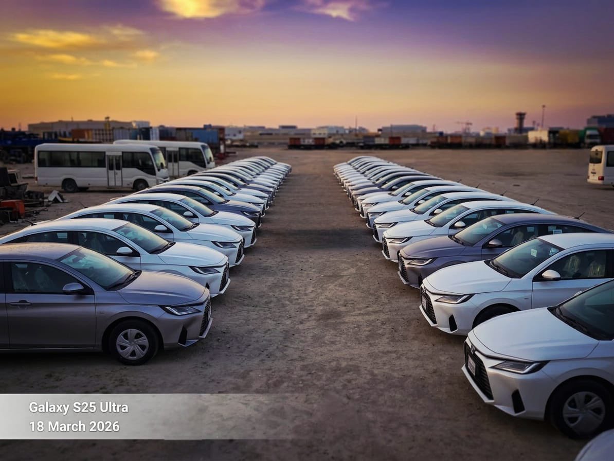 GroupTimeShore's tweet photo. وصول دفعات ضخمة وجديدة من السيارات والدراجات النارية لتنضم إلى أسطولنا  لنضمن وصول طلباتكم في وقت قياسي وبأعلى معايير الأمان والجودة

جاهزين نغطي كل مكان ونجيكم وين ما كنتم وفي أي وقت

@keeta_kw @Keetaglobal_ksa @Talabat 

#توصيل  #كييتا #طلبات #امريكانا  #توصيل_طلبات https://t.co/SZH57vHvFv