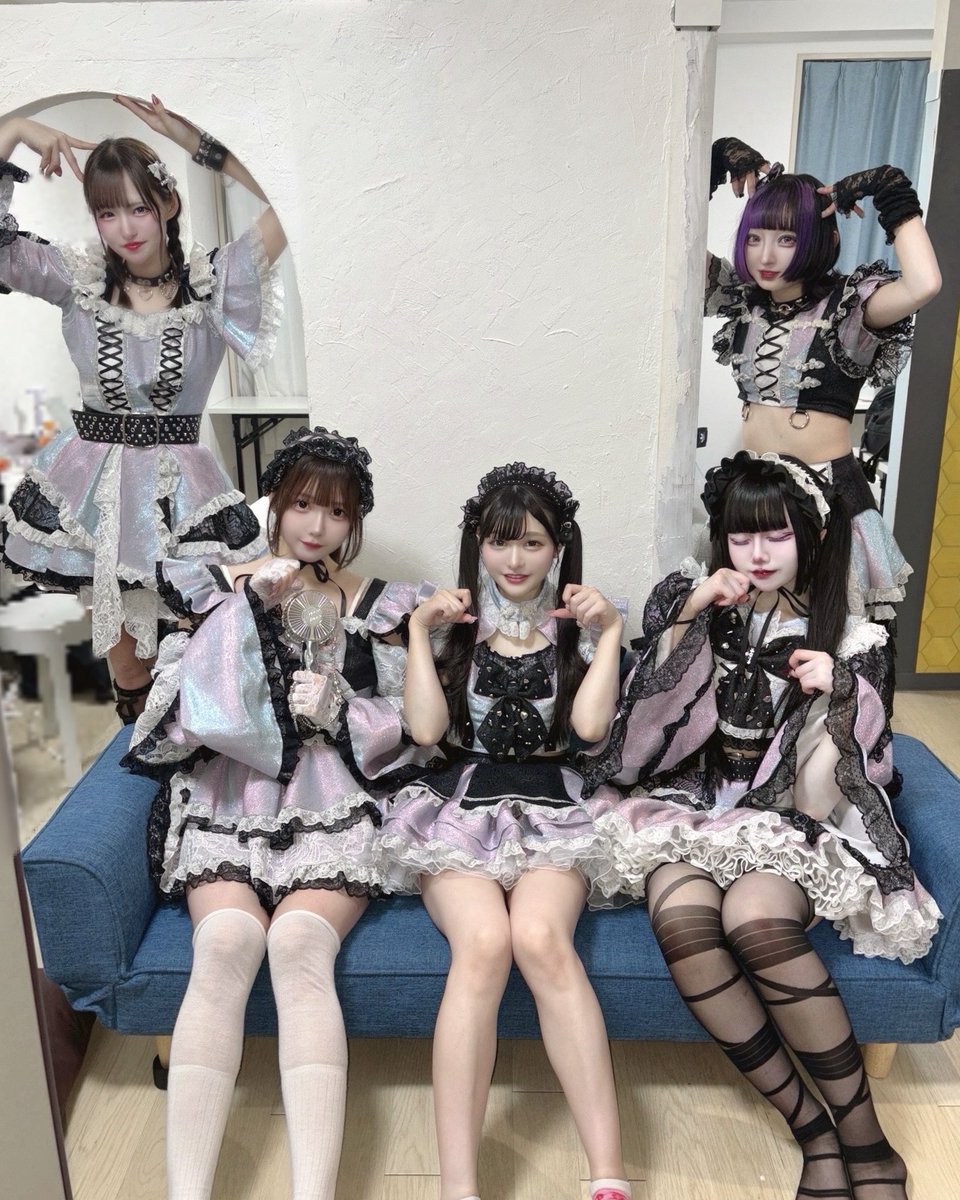 Post by XILUX（シル） on X: 🐱