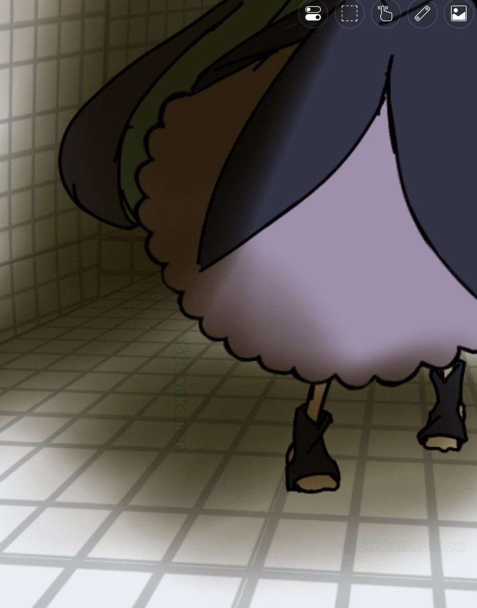 ごまだれ もん tweet media