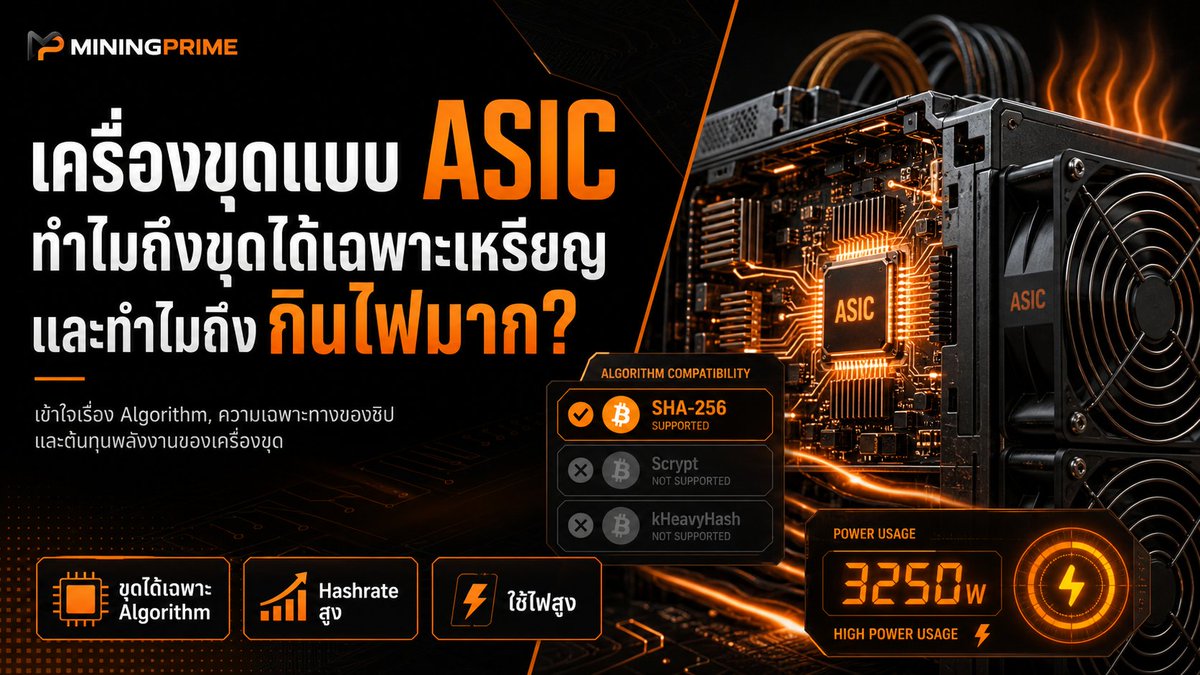 Mining Prime (@MiningPrime) / Posts / X