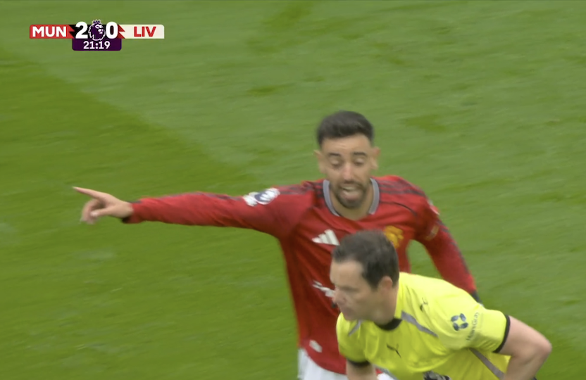 The Touchline | 𝐓 tweet media