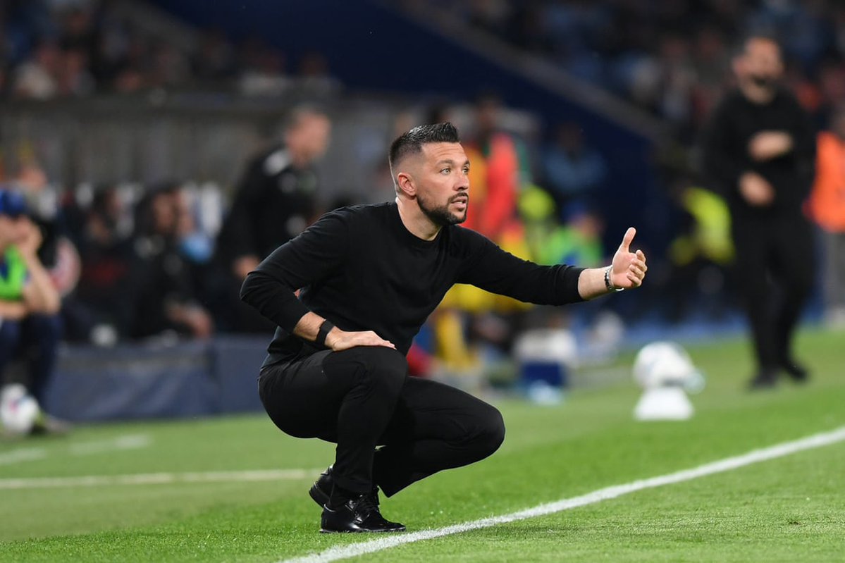 Últimos campeões com maior impacto em Portugal. 

Todos eles com uma ideia de jogo clara e bem vincada, perfis específicos contratados para interpretar essa mesma ideia.

Não é coincidência. Mais do que um gestor (Mourinho), o Benfica precisa de uma filosofia de jogo.