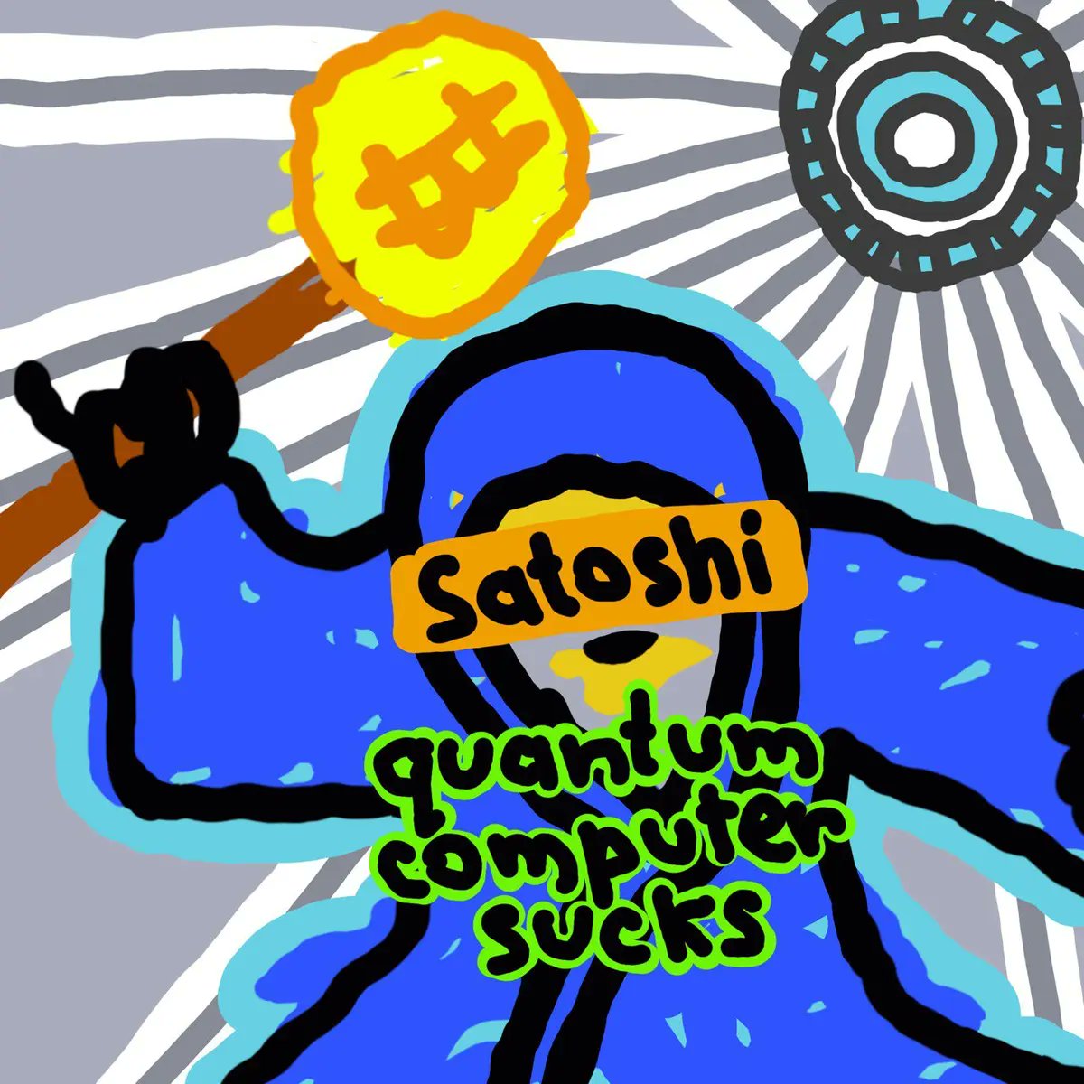 The Bitcoin Wizard tweet media