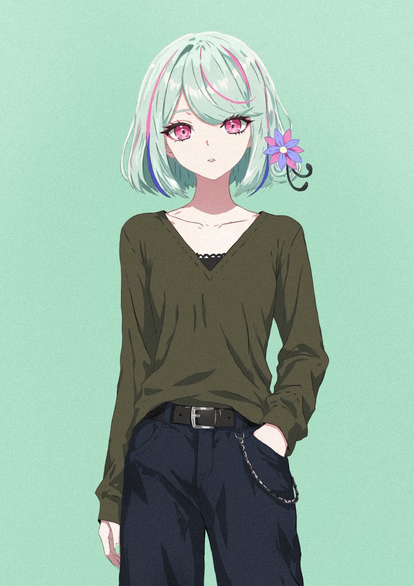 霞霧-Kamui tweet media
